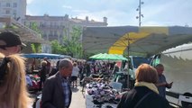 Le traditionnel marché de La Plaine fait son grand retour !