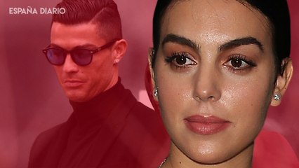 Georgina Rodríguez manda mensaje importante en el Día de la Madre tras perder a su hijo