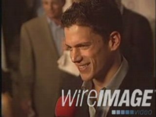 wentworth miller The humain stain 2