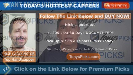 Braves vs Mets 5/3/22 FREE MLB Picks and Predictions on MLB Betting Tips for Today