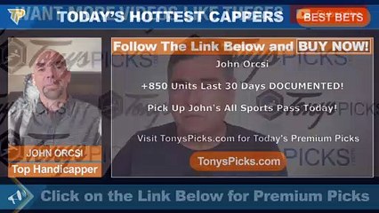 Rays vs Athletics 5/3/22 FREE MLB Picks and Predictions on MLB Betting Tips for Today