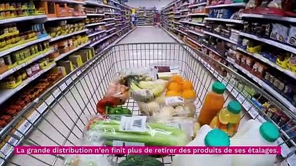 Rappel de produit : ne mangez pas ce produit phare du petit-déjeuner vendu en supermarché