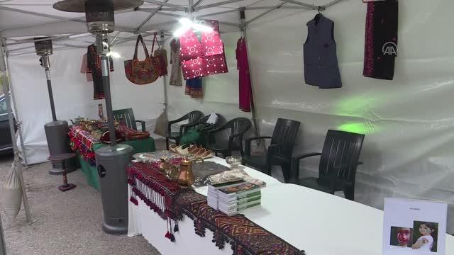 Pakistan'ın Ankara Büyükelçisi Gazi: Türkiye bizim ikinci evimiz