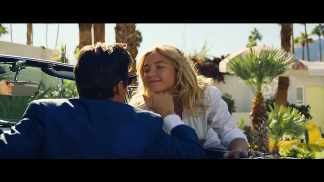 No te preocupes querida - Tráiler Oficial