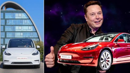 Tải video: India కి చికాకు తెపిస్తున్న Tesla...ఏమయ్యా Elon Musk ఏంటీ రచ్చ?  | Telugu Oneindia