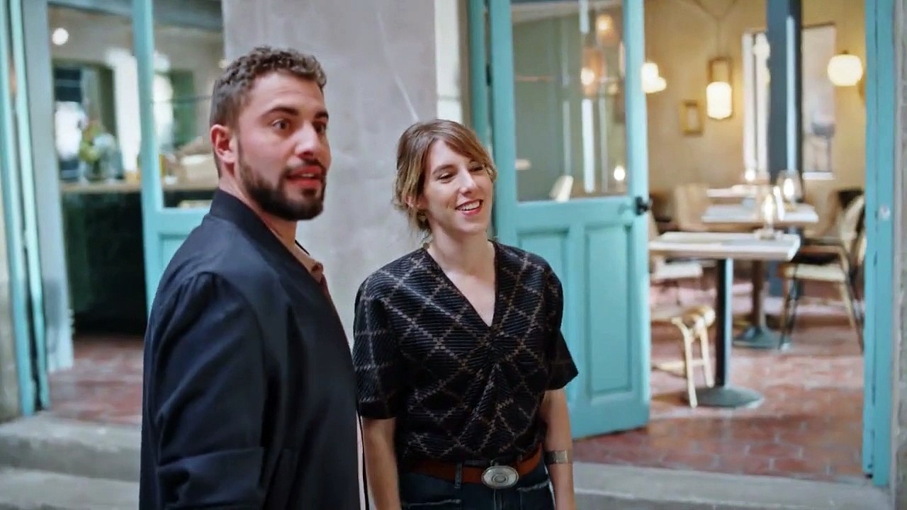 Plus belle la vie : [Indiscrétion] - La nouvelle vie d'Abdel au Mistral