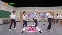 (PREVIEW) KNOWING BROS EP 331 - WINNER