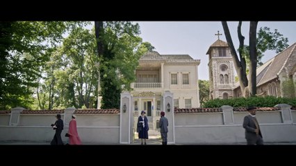 Dev proje! Kurtuluş Hattı filminin ilk gösterimi TBMM'de yapıldı