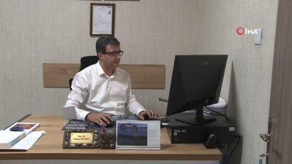 Uzm. Doç. Dr. Balıbey, "Sosyal iletişim, yapılan araştırmalarda uzun ömürlü olmada en önemli faktör olarak bulunmuştur"