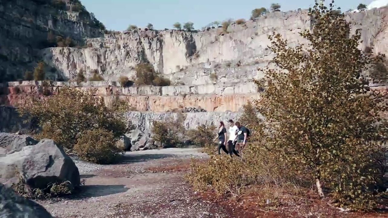 Shock