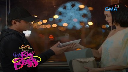 Mano Po Legacy: Elaine is out to destroy her own son | Her Big Boss (Episode 32)