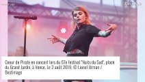 Coeur de Pirate maman : perte de cheveux, larmes... la chanteuse souffre de dépression post-partum