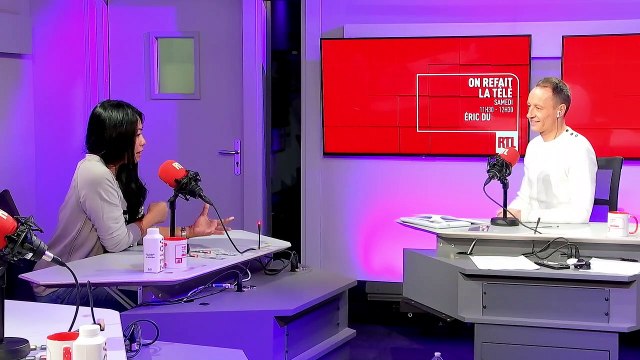 Anggun a refusé d'être James Bond girl