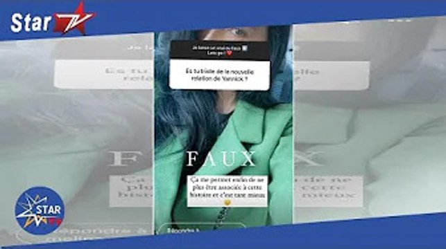 Mélina (Mariés au premier regard) réagit cash sur la nouvelle relation de son ex Yannick