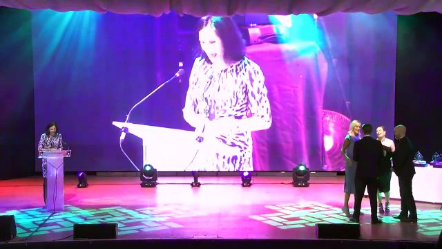 Portsmouth Business Excellence Awards 2022 - Full video