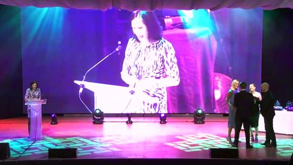 Portsmouth Business Excellence Awards 2022 - Full video