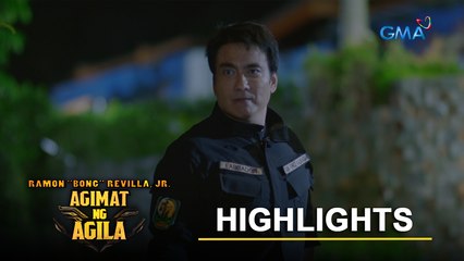 Agimat ng Agila 2: The enemy has kidnapped your family! | Episode 13
