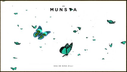 Nina Zilli - MUNSTA