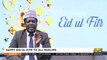 The Essence of Eid Ul Fitr - Badwam on Adom TV (3-5-22)