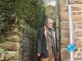 Un maire anglais dans un village normand-France 24