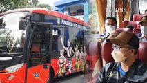 Pemkot Solo Luncurkan Bus Wisata, Berkeliling Hingga Wilayah Aglomerasi Soloraya