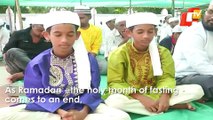 WATCH | India Celebrates Eid-al-Fitr
