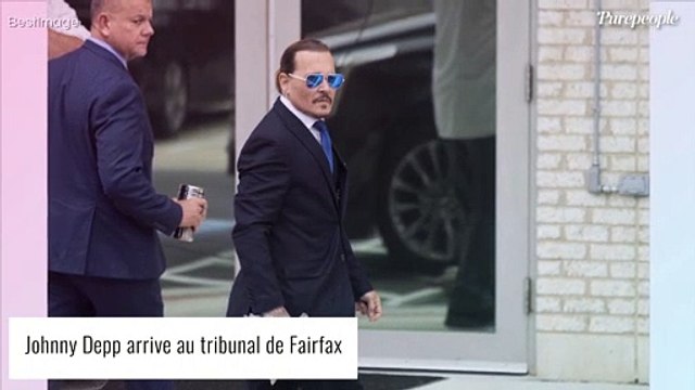 Johnny Depp a perdu des millions : les accusations d'Amber Heard l'ont privé d'un gros pactole