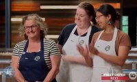 Jenn vs. Julie vs. Melanie | Fans and Favourites (Ep. 3) | MasterChef Australia