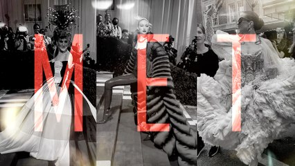 Regresa la gala de los MET: Los look más sorprendentes