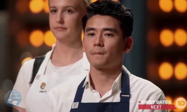 Harry vs. Tommy vs. Keyma | Fans and Favourites (Ep. 3) | MasterChef Australia