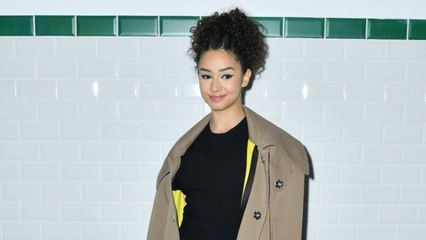 Lena Situations, première influenceuse française à assister au Met Gala 2022