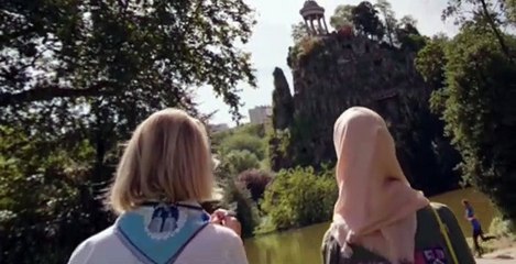 The Romanoffs S01 E01