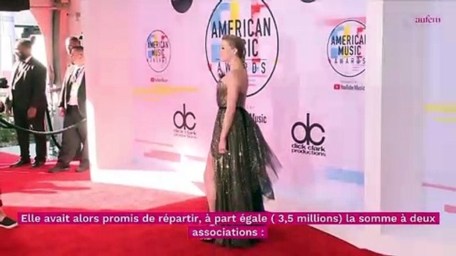 Procès de Johnny Depp : Amber Heard accusée de ne pas avoir tenu sa promesse