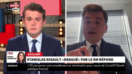 Download Video: EXCLU - Stanislas Rigault a-t-il vraiment été approché par le Rassemblement national ? Regardez sa réponse en direct dans 