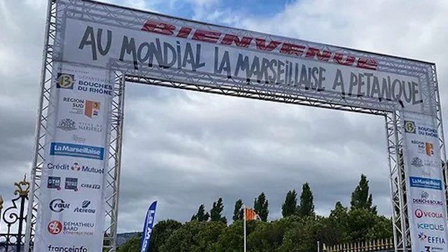 Mondial la Marseillaise : les inscriptions sont ouvertes