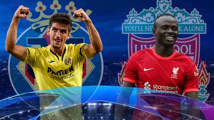 Villarreal - Liverpool : les compositions probables