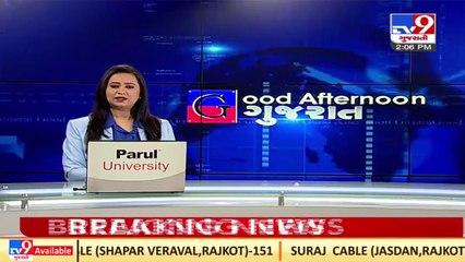 Congress' Bharatsinh Solanki reacts as Ashwin Kotwal joins BJP_ TV9News