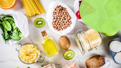 Cake à la banane (banana bread) Vegan