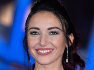 Delphine Wespiser : Cette publication qui risque de mettre Matthieu Delormeau en rogne ?