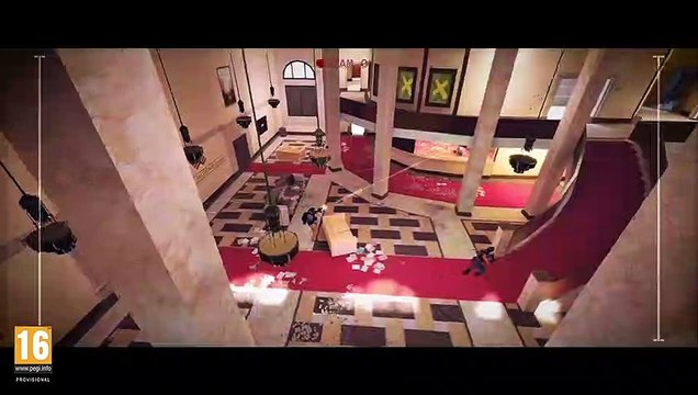 Rainbow Six Mobile: Erstes Gameplay zeigt, wie der Taktik-Shooter auf dem Handy aussieht