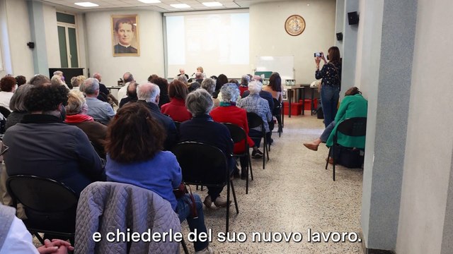 Firenze, la prof diventata scrittrice: Il mio libro? Un monito per le giovani generazioni