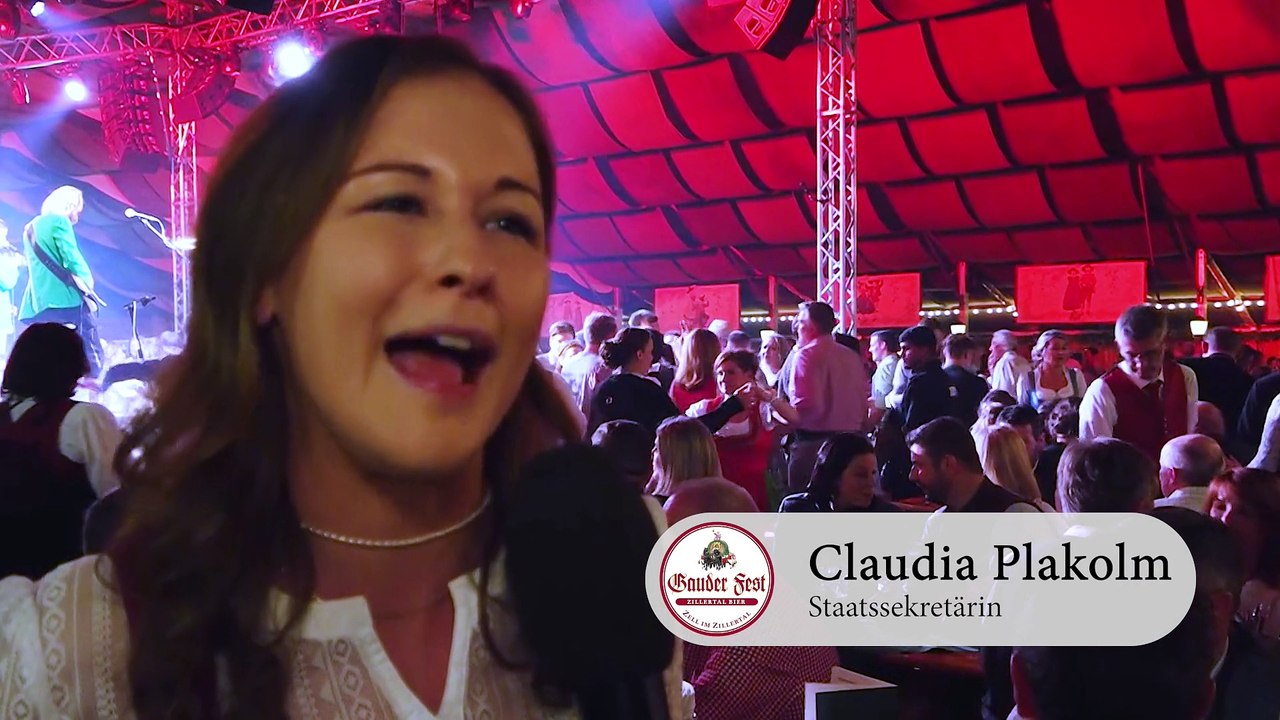 Das war das Gauder Fest 2022