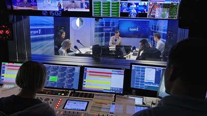 Manque de personnel dans la restauration : ce gérant pense avoir trouvé la solution