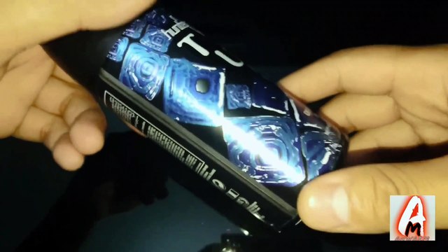 Tusk Hunter Deodorant Body Spray (Review)