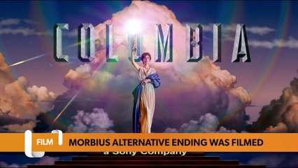 Your Cinema Guide: Morbius alternative ending, Doctor Strange & Everything, Everywhere, All At Once