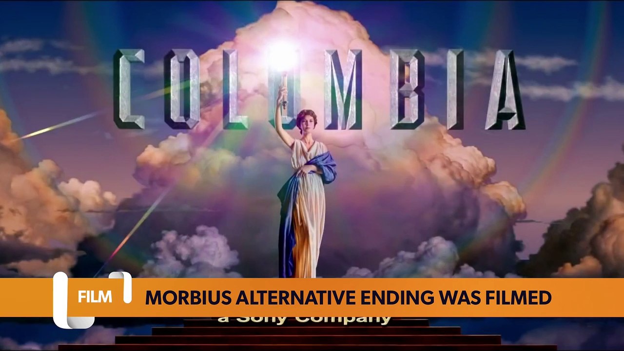 Your Cinema Guide: Morbius alternative ending, Doctor Strange & Everything, Everywhere, All At Once