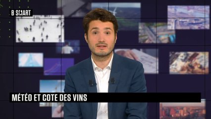 SMART PATRIMOINE - Emission du mardi 3 mai