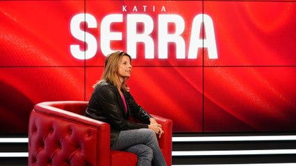 She, episodio 5: Katia Serra