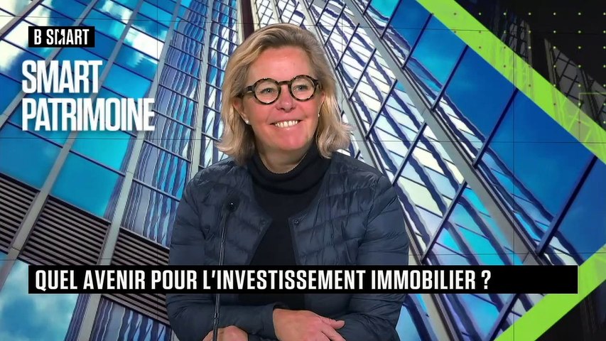 Quel avenir pour l'investissement immobilier ? 