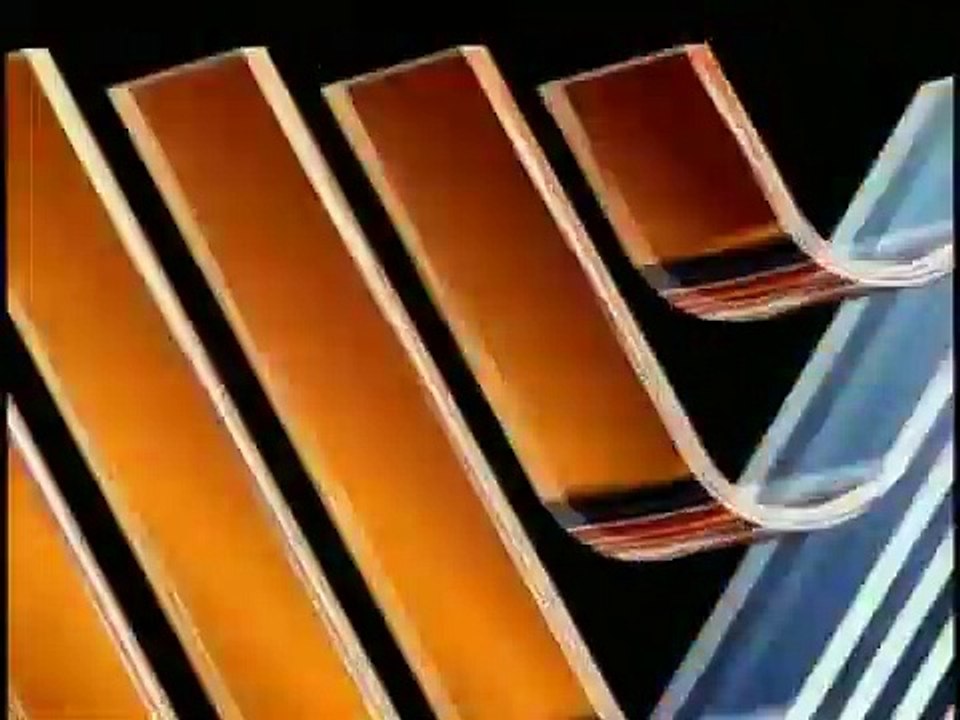 Caillou's First Video (1997)